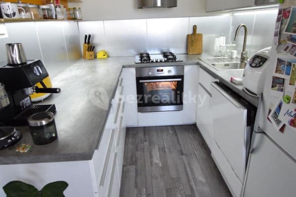 Pronájem bytu 3+kk 65 m², Norská, Kladno Pronájem bytu 3+kk 65 m², Norská, Kladno
