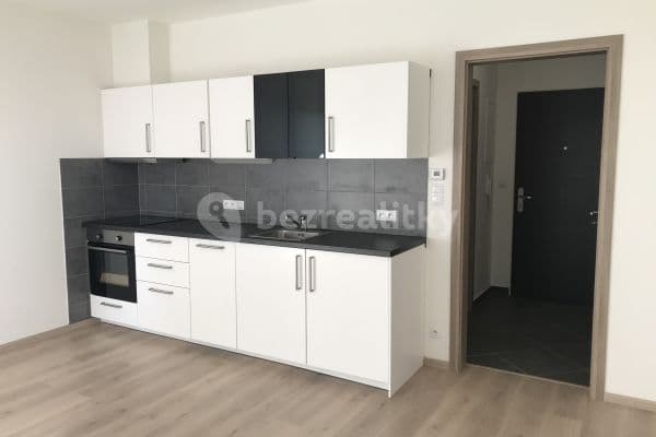 Pronájem bytu 1+kk 34 m², Toufarova, Hlavní město Praha Pronájem bytu 1+kk 34 m², Toufarova, Hlavní město Praha