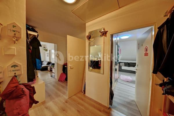 Pronájem bytu 3+kk 70 m², Na Havránce, Praha Pronájem bytu 3+kk 70 m², Na Havránce, Praha