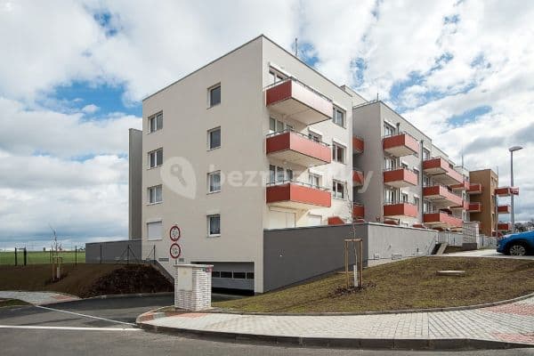 Pronájem bytu 4+kk 85 m², Sicherova, Praha Pronájem bytu 4+kk 85 m², Sicherova, Praha
