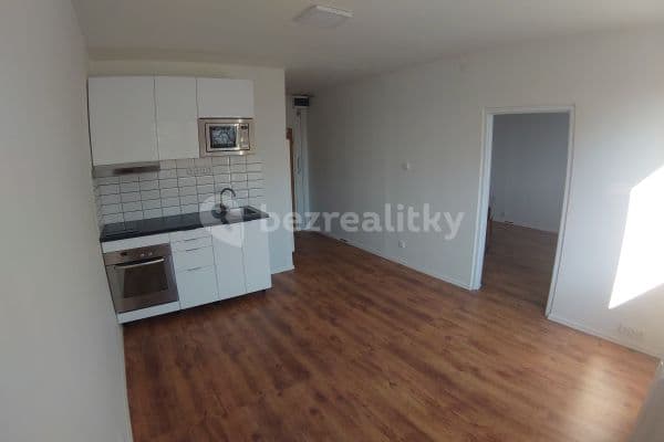 Pronájem bytu 2+kk 39 m², Alšova, Litoměřice Pronájem bytu 2+kk 39 m², Alšova, Litoměřice