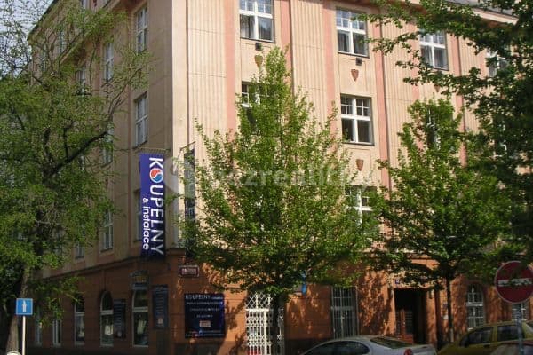 Pronájem bytu 2+kk 40 m², Mařákova, Hlavní město Praha Pronájem bytu 2+kk 40 m², Mařákova, Hlavní město Praha