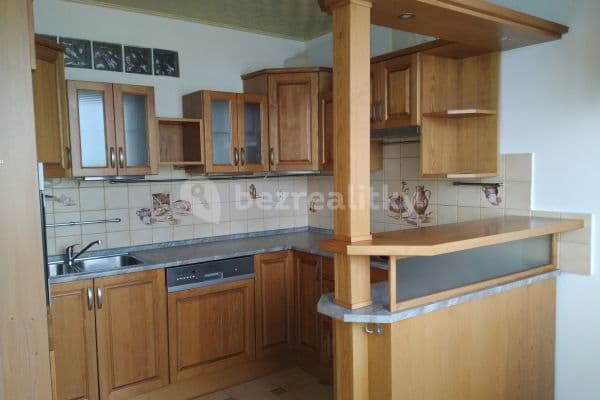 Pronájem bytu 2+1 62 m², Cíglerova, Hlavní město Praha Pronájem bytu 2+1 62 m², Cíglerova, Hlavní město Praha