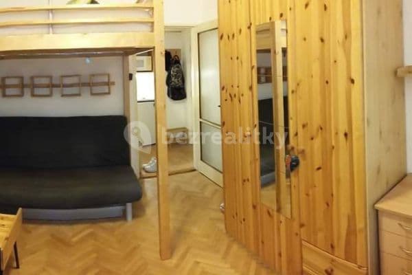 Pronájem bytu Garsoniéra 25 m², Klatovská, Brno, Jihomoravský kraj Pronájem bytu Garsoniéra 25 m², Klatovská, Brno, Jihomoravský kraj