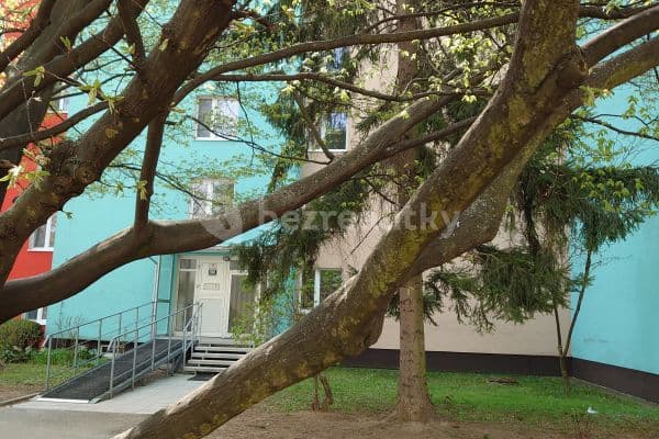 Pronájem bytu 3+1 64 m², Arménská, Brno Pronájem bytu 3+1 64 m², Arménská, Brno