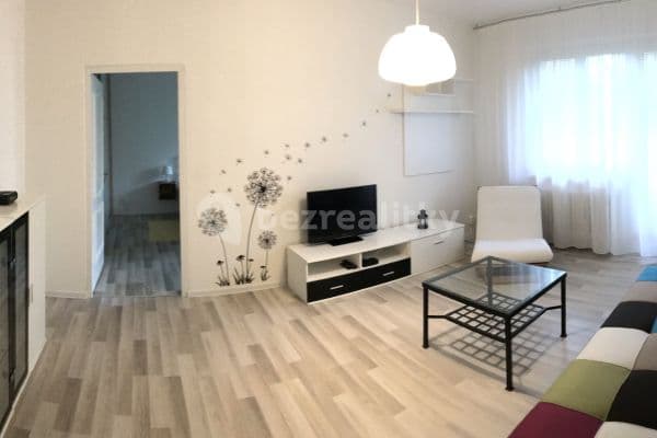 Pronájem bytu 2+1 65 m², Provazníkova, Brno Pronájem bytu 2+1 65 m², Provazníkova, Brno