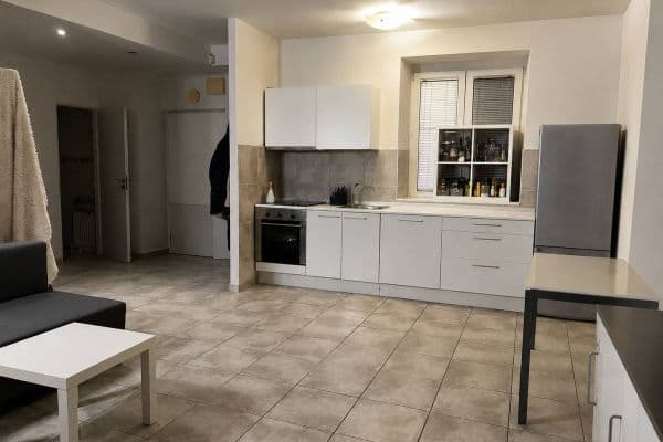 Pronájem bytu 2+kk 59 m², Pekařská, Brno Pronájem bytu 2+kk 59 m², Pekařská, Brno