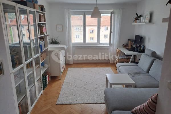 Pronájem bytu 2+1 49 m², Třída Míru, Pronájem bytu 2+1 49 m², Třída Míru,