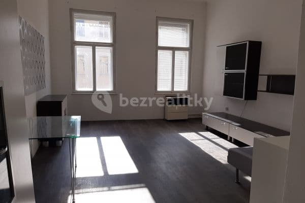 Pronájem bytu 1+1 40 m², Korunní, Hlavní město Praha Pronájem bytu 1+1 40 m², Korunní, Hlavní město Praha