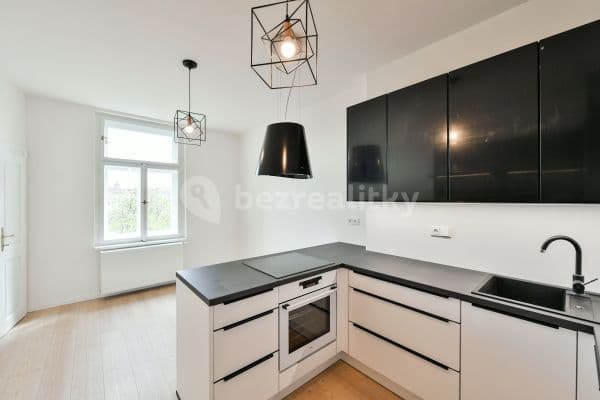 Pronájem bytu 2+kk 53 m², Kubelíkova, Praha Pronájem bytu 2+kk 53 m², Kubelíkova, Praha