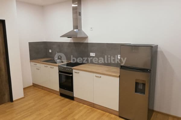 Pronájem bytu 2+kk 42 m², Nerudova, Hradec Králové Pronájem bytu 2+kk 42 m², Nerudova, Hradec Králové