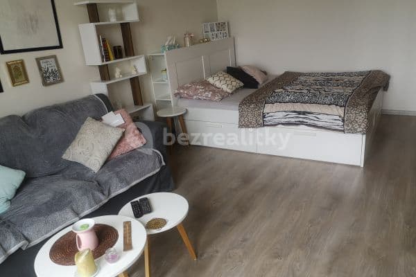 Pronájem bytu 1+1 35 m², Ramešova, Pronájem bytu 1+1 35 m², Ramešova,