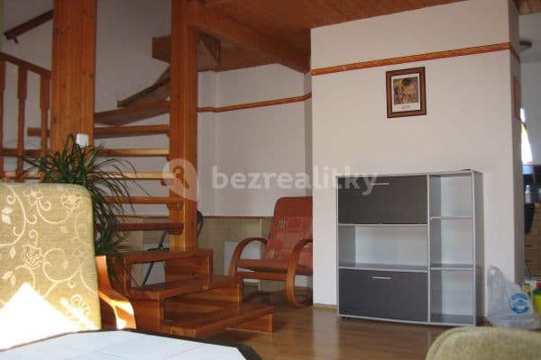 Pronájem bytu 3+kk 95 m², Mozartova, Olomouc, Olomoucký kraj Pronájem bytu 3+kk 95 m², Mozartova, Olomouc, Olomoucký kraj