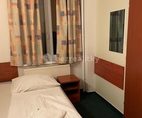 Pronájem bytu Garsoniéra 12 m², Bělohorská, Praha Pronájem bytu Garsoniéra 12 m², Bělohorská, Praha