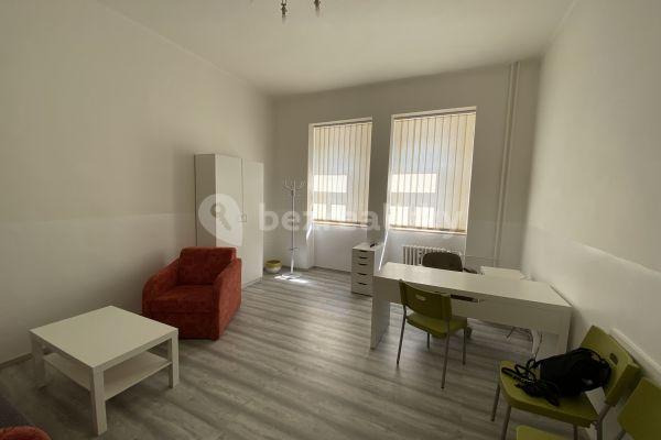 Pronájem bytu 1+1 47 m², Masarykova, Ústí nad Labem, Ústecký kraj