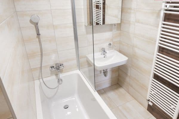 Pronájem bytu 3+kk 83 m², Novodvorská, Brno Pronájem bytu 3+kk 83 m², Novodvorská, Brno