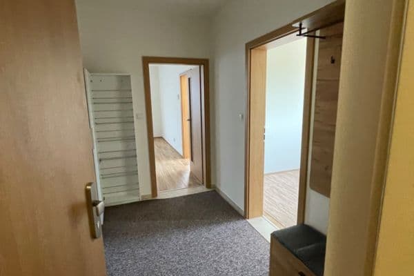 Pronájem bytu 3+kk 79 m², Novodvorská, Brno Pronájem bytu 3+kk 79 m², Novodvorská, Brno