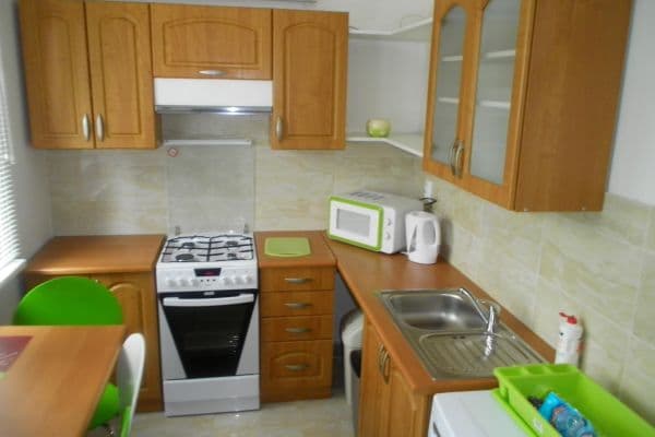 Pronájem bytu 3+1 74 m², Renneská třída, Brno Pronájem bytu 3+1 74 m², Renneská třída, Brno