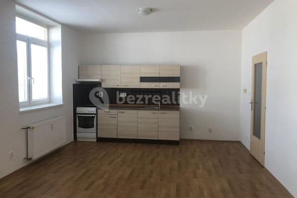 Pronájem bytu 2+kk 60 m², Palackého, Ostrava