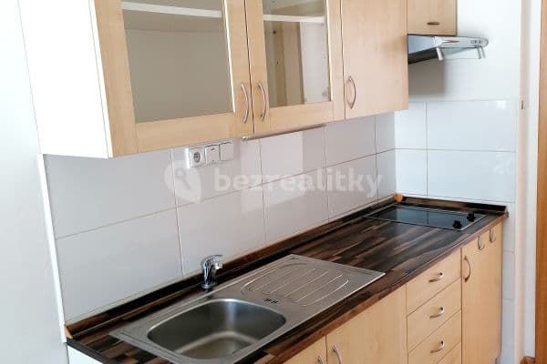 Pronájem bytu 1+1 34 m², Jeronýmova, Pronájem bytu 1+1 34 m², Jeronýmova,