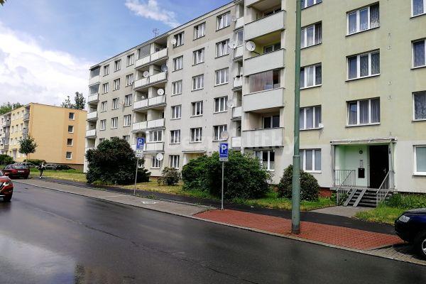 Pronájem bytu 2+1 61 m², Okružní, Karlovy Vary, Karlovarský kraj