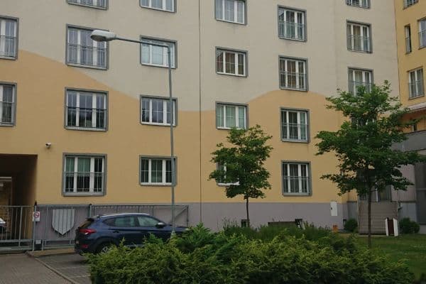 Prodej bytu 2+kk 52 m², Jateční, Karlovy Vary Prodej bytu 2+kk 52 m², Jateční, Karlovy Vary