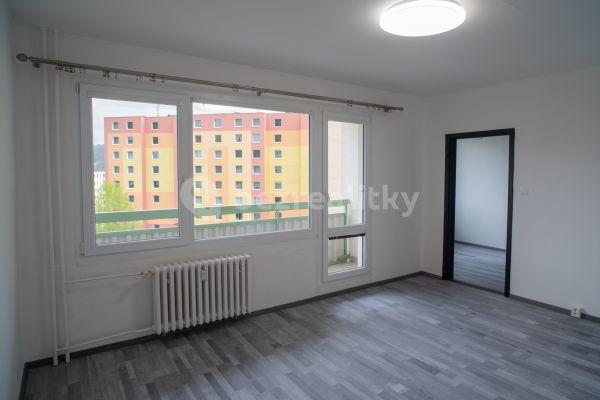 Pronájem bytu 3+1 68 m², Žežická, Ústí nad Labem, Ústecký kraj