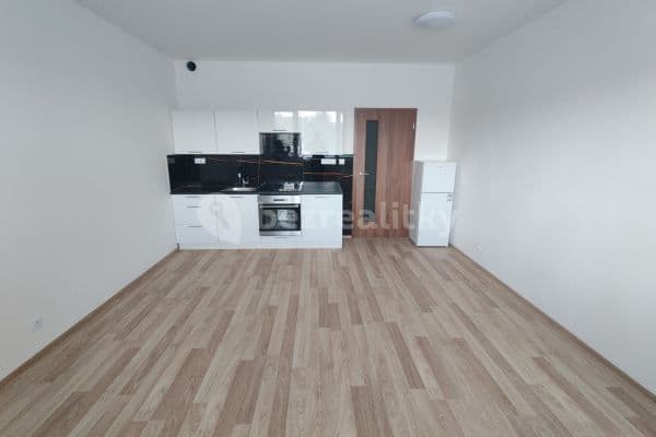 Pronájem bytu 1+kk 30 m², Vranovská, Brno Pronájem bytu 1+kk 30 m², Vranovská, Brno