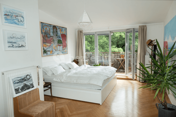 Pronájem bytu 2+kk 67 m², Plzeňská, Hlavní město Praha Pronájem bytu 2+kk 67 m², Plzeňská, Hlavní město Praha