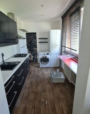 Pronájem bytu 3+1 60 m², Volgogradská, Ostrava Pronájem bytu 3+1 60 m², Volgogradská, Ostrava