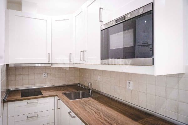Pronájem bytu 1+1 30 m², Ruská, Hlavní město Praha Pronájem bytu 1+1 30 m², Ruská, Hlavní město Praha