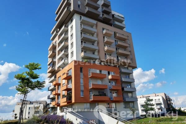 Pronájem garáže 14 m², Hlučkova, Pronájem garáže 14 m², Hlučkova,