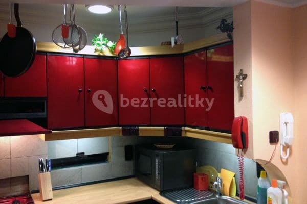 Pronájem bytu 3+1 80 m², Františka Lýska, Ostrava, Moravskoslezský kraj Pronájem bytu 3+1 80 m², Františka Lýska, Ostrava, Moravskoslezský kraj