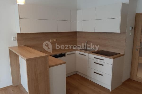 Pronájem bytu 2+kk 48 m², Koněvova, Hlavní město Praha Pronájem bytu 2+kk 48 m², Koněvova, Hlavní město Praha