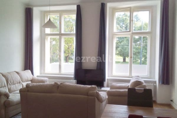 Pronájem bytu 2+kk 60 m², Bolzanova, Hlavní město Praha Pronájem bytu 2+kk 60 m², Bolzanova, Hlavní město Praha