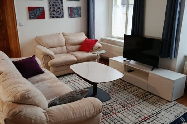 Pronájem bytu Pronájem bytu