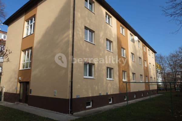 Pronájem bytu 1+1 30 m², Raisova, Plzeň, Plzeňský kraj Pronájem bytu 1+1 30 m², Raisova, Plzeň, Plzeňský kraj