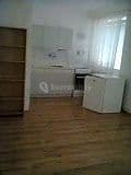 Pronájem bytu 1+kk 28 m², Sedláčkova, Písek Pronájem bytu 1+kk 28 m², Sedláčkova, Písek