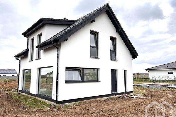 Prodej domu 125 m², pozemek 1.128 m², Žitná, Sibřina