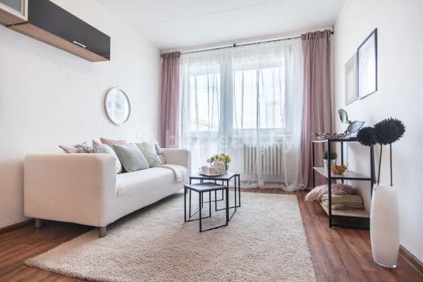 Pronájem bytu 2+kk 43 m², Křejpského, Hlavní město Praha Pronájem bytu 2+kk 43 m², Křejpského, Hlavní město Praha