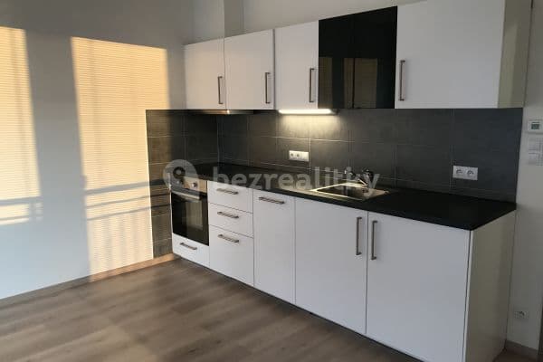 Pronájem bytu 1+kk 34 m², Šífařská, Hlavní město Praha Pronájem bytu 1+kk 34 m², Šífařská, Hlavní město Praha