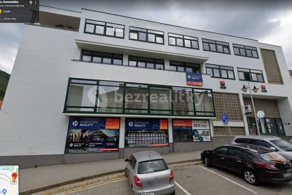 Pronájem bytu 2+1 53 m², nám. Komenského, Pronájem bytu 2+1 53 m², nám. Komenského,