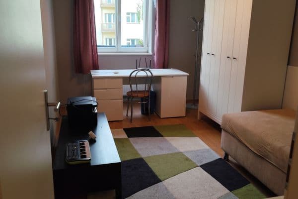 Pronájem bytu 3+kk 25 m², Světova, Praha, Praha Pronájem bytu 3+kk 25 m², Světova, Praha, Praha