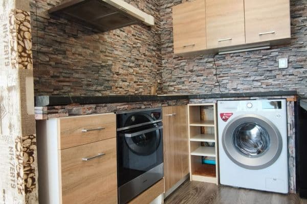 Pronájem bytu 2+kk 49 m², Hráského, Hlavní město Praha Pronájem bytu 2+kk 49 m², Hráského, Hlavní město Praha