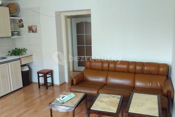Pronájem bytu 3+kk 65 m², Pomezní, Brno Pronájem bytu 3+kk 65 m², Pomezní, Brno