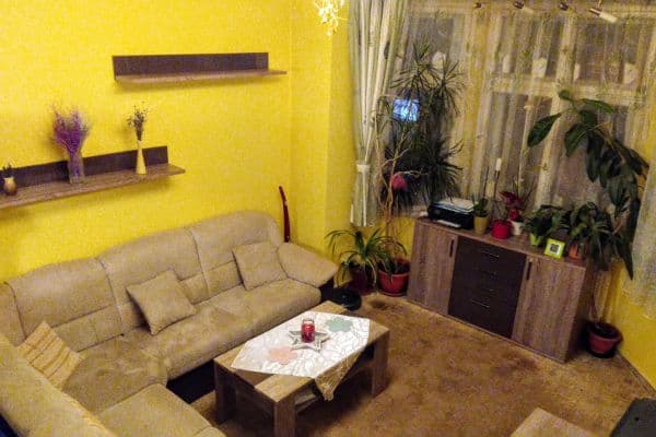 Pronájem bytu 2+kk 56 m², Hájkova, Hlavní město Praha Pronájem bytu 2+kk 56 m², Hájkova, Hlavní město Praha