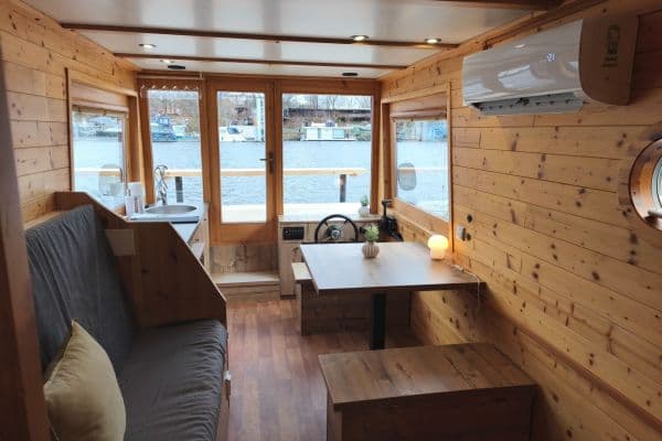 Prodej bytu 1+kk 26 m², Strakonická, Praha Prodej bytu 1+kk 26 m², Strakonická, Praha