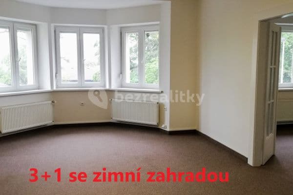Pronájem bytu 3+1 91 m², Na Třebešíně, Praha Pronájem bytu 3+1 91 m², Na Třebešíně, Praha