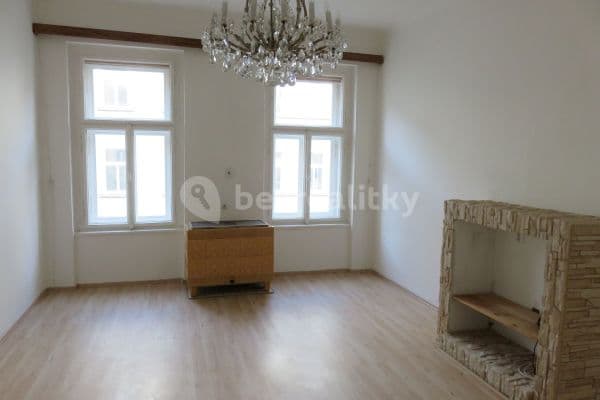 Pronájem bytu 3+1 85 m², Kamenická, Pronájem bytu 3+1 85 m², Kamenická,