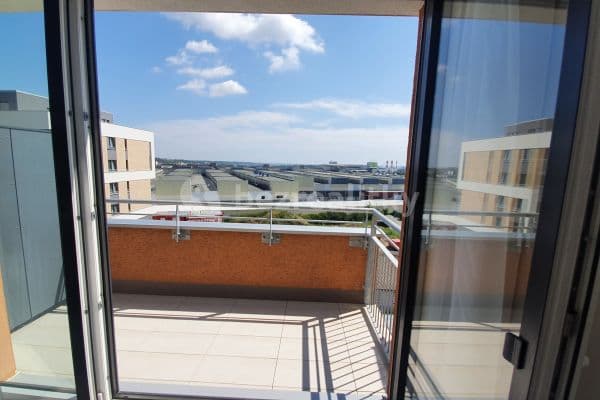 Pronájem bytu 1+kk 33 m², Do Zahrádek I, Praha Pronájem bytu 1+kk 33 m², Do Zahrádek I, Praha